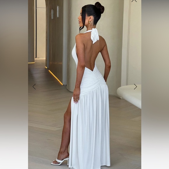 BABYBOO FASHION MELANIA MAXI DRESS - Picture 5 of 6